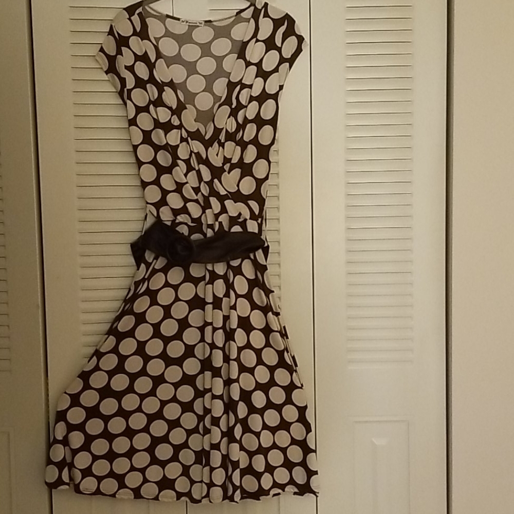 Forever 21 dress
